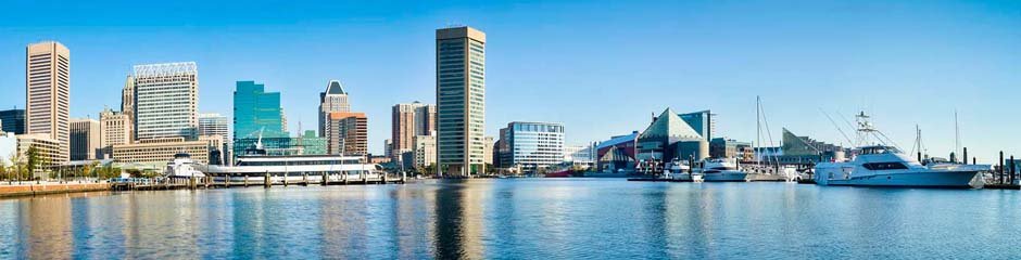 Baltimore Bioremediation Conference